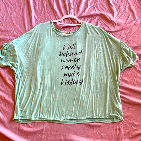 Oversized shirt - Picture 3 of 4